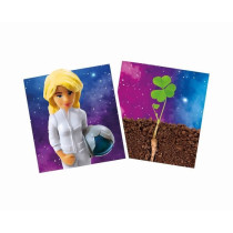 Barbie - Clementoni - Space Explorer