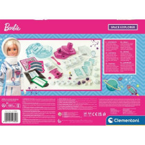 Barbie - Clementoni - Space Explorer