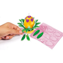 CLEMENTONI Talent maker - The candle workshop- Creative hobbies