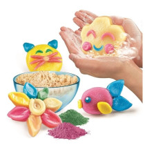 Clementoni - Science & Game - Soft soaps