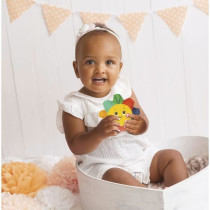 Baby Clementoni - Mats, arches and projector - Baby Projector Activity
