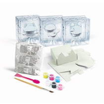 Clementoni - Gabby and the Magic House plaster creations - Multi-activ