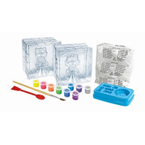 Clementoni - Gabby and the Magic House plaster creations - Multi-activ