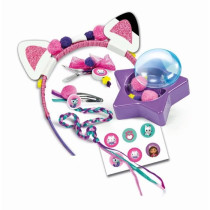 Clementoni - Gabby and the Magic House - Hair accessories - Headband t