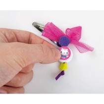 Clementoni - Gabby and the Magic House - Hair accessories - Headband t