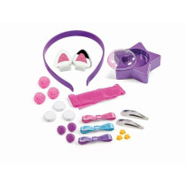 Clementoni - Gabby and the Magic House - Hair accessories - Headband t