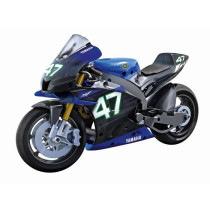 Clementoni - Yamaha M1 construction set - Application available - Made