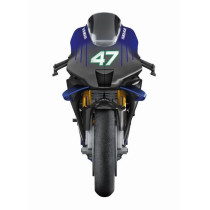 Clementoni - Yamaha M1 construction set - Application available - Made