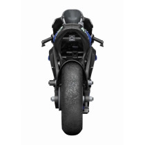 Clementoni - Yamaha M1 construction set - Application available - Made