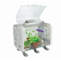 CLEMENTONI - My high-tech greenhouse - 3 ways to grow - Sensors to con