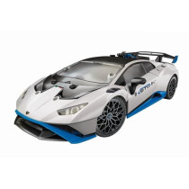 CLEMENTONI - Lamborghini Huracan STO to build - Steerable wheels - Ill