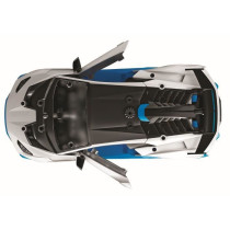 CLEMENTONI - Lamborghini Huracan STO to build - Steerable wheels - Ill