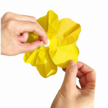 CLEMENTONI - Scented flowers to create - 7 creations - IDEA - From 7 y
