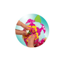 CLEMENTONI - Scented flowers to create - 7 creations - IDEA - From 7 y