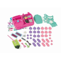 Clementoni - Crazy Chic - Creation of jewelry and accessories - 7 year