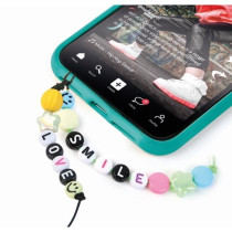Clementoni - Crazy Chic - Creation of jewelry and accessories - 7 year