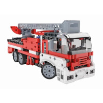 Clementoni - Fire truck - 52663