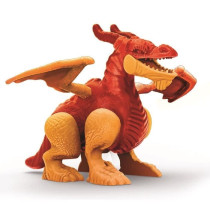 Clémentoni - Red Dragon