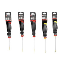 FACOM Polypropylene box + 22 tools