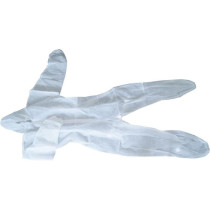 Combinaison de protection - CON:P - 4555500 - Jetable - Taille L - Pol