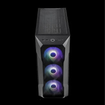 PC case - Cooler Master - TD500 Mesh Black