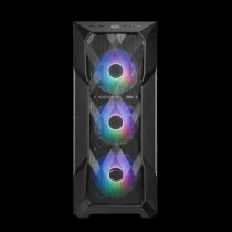 PC case - Cooler Master - TD500 Mesh Black