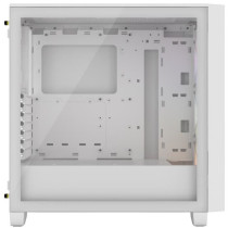 PC case - CORSAIR - 3000D RGB AIRFLOW - ATX Mid-tower - 3 AR120 RGB fa
