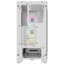 PC case - CORSAIR - 3000D RGB AIRFLOW - ATX Mid-tower - 3 AR120 RGB fa