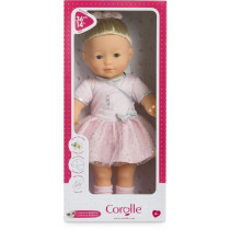 Doll - COROLLE - My Corolle Constance Ballerina - 36 cm - customizable