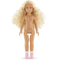 Fashion doll - COROLLE - Valentine a la Montagne - 28 cm - 4 accessori