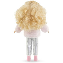 Fashion doll - COROLLE - Valentine a la Montagne - 28 cm - 4 accessori