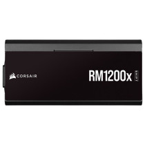 Corsair - RM1200X - Food block - 1200 Watt - RMX SHIFT SERIES - 80 PLU