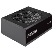 Corsair - RM1200X - Food block - 1200 Watt - RMX SHIFT SERIES - 80 PLU