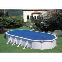 GRE - Summer bubble cover 180 µ 6.10 x 3.75 m