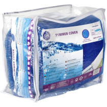 GRE - Summer bubble cover 180 µ 6.10 x 3.75 m