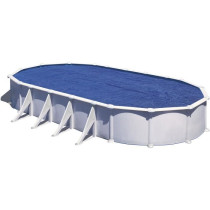 GRE - Summer bubble cover 180 µ 6.10 x 3.75 m