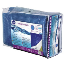 GRE - Tax was bubbles of 180 µ for oval pool of 7.30m x 3.75m