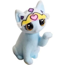 Coloring - CRAYOLA - Washimals Pastel Princess Pets - Pastel animals t