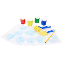 Crayola - Painting Workshop - Activities for children