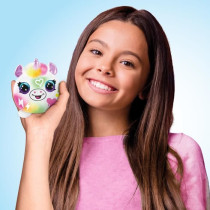Canal Toys - Airbrush Plush - Mini Surprise Plush to Personalize with