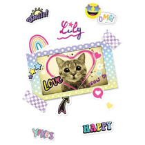PHOTO CREATOR - Photo Album Box for Instant Print Camera - Photo Creat