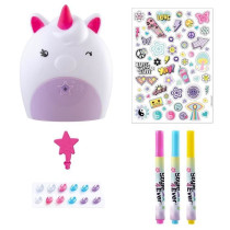 Canal Toys - Style For Ever - Secret Unicorn Lamp - OFG 301