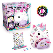 Canal Toys - Style For Ever - Secret Unicorn Lamp - OFG 301