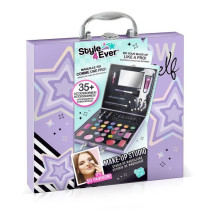 Canal Toys - Style For Ever - Makeup Palette - OFG 311