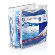 Gre Round bubble Tax Ø 350 cm