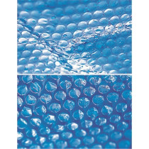GRE - Tax was bubbles of 180 µ for round -ground pools diameter Ø4.5
