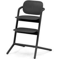 CYBEX - Lemo 2 Adjustable High Chair - Stunning Black