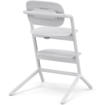 Lemo 2 Adjustable High Chair - CYBEX - Suede Grey