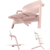 CYBEX - Lemo 2 Adjustable High Chair - Pearl Rose