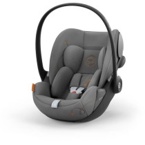 Cloud G CYBEX i-Size baby car seat - Reclining - Breathable fabric - A